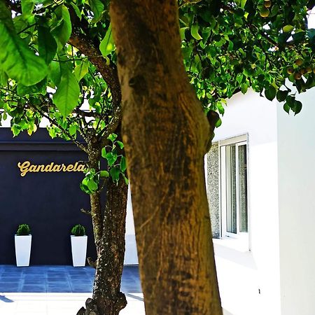 Apartamentos Vut Gandarela Sanxenxo Buitenkant foto