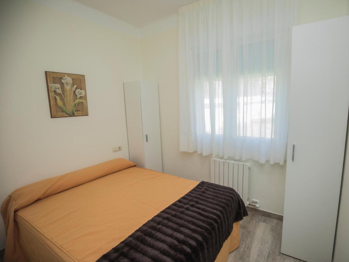 Apartamentos Vut Gandarela Sanxenxo Buitenkant foto